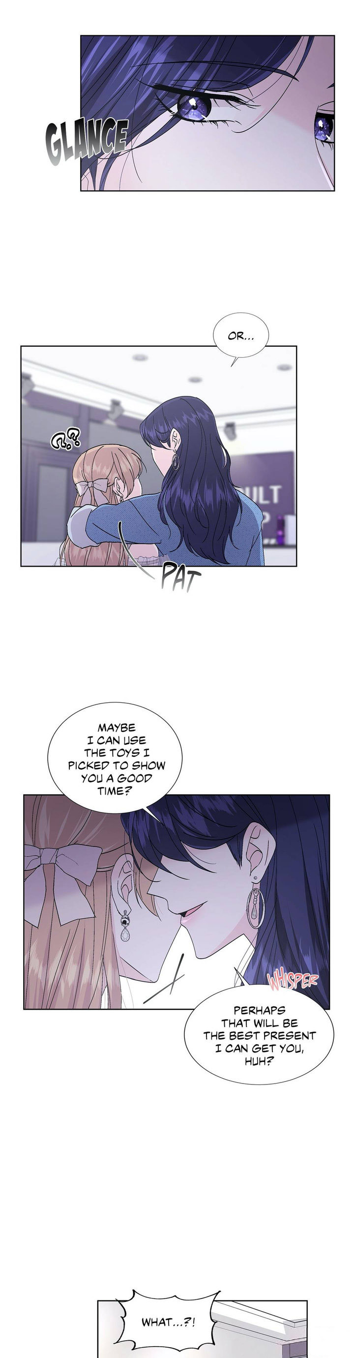 Lilith 2 - Chapter 42 [photo 13] - MangaPorn