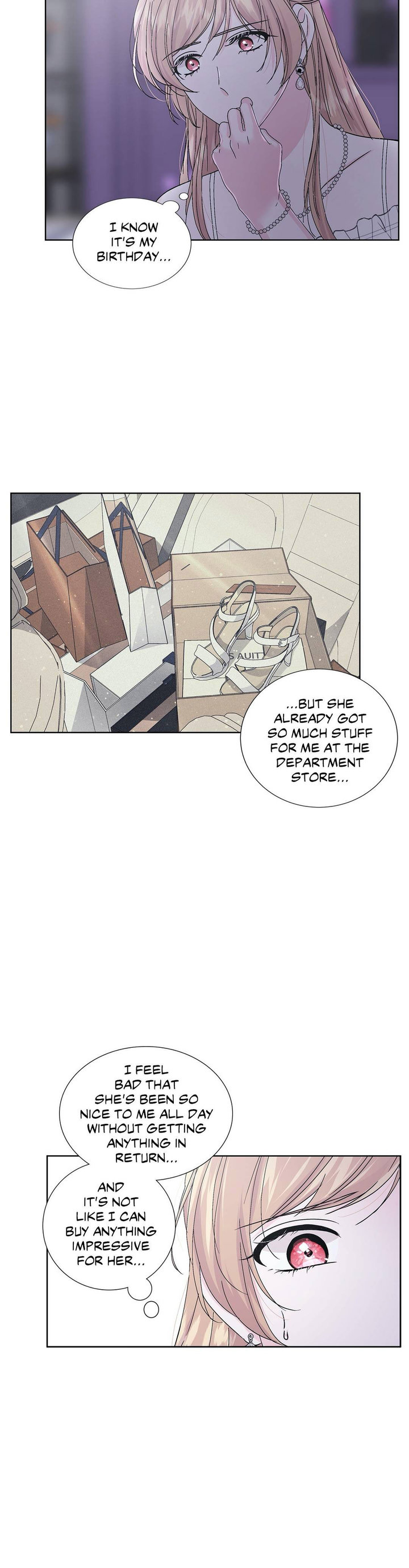 Lilith 2 - Chapter 42 [photo 18] - MangaPorn