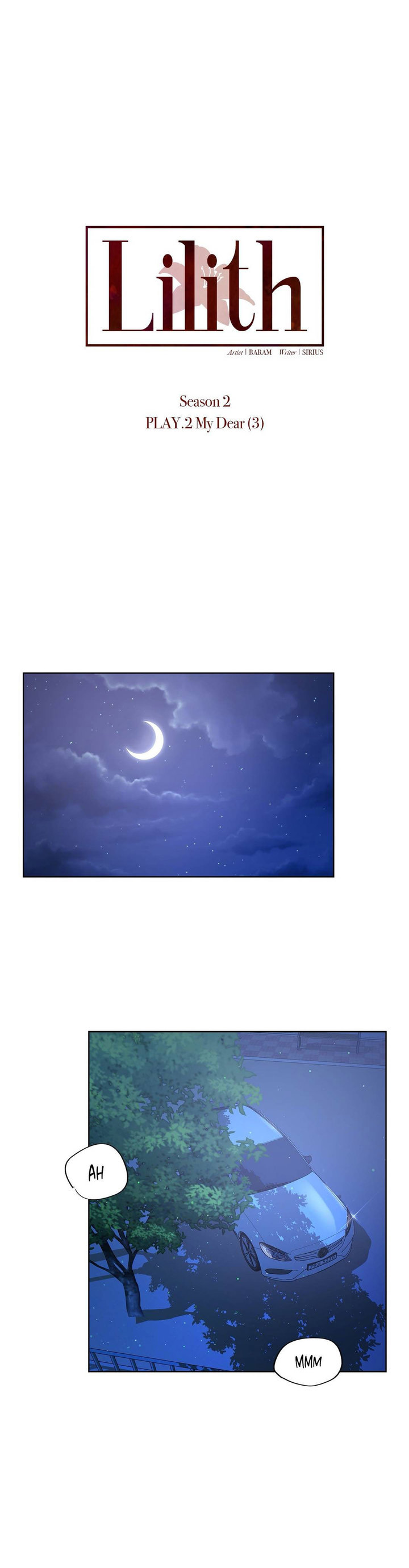 Lilith 2 - Chapter 42 [photo 20] - MangaPorn