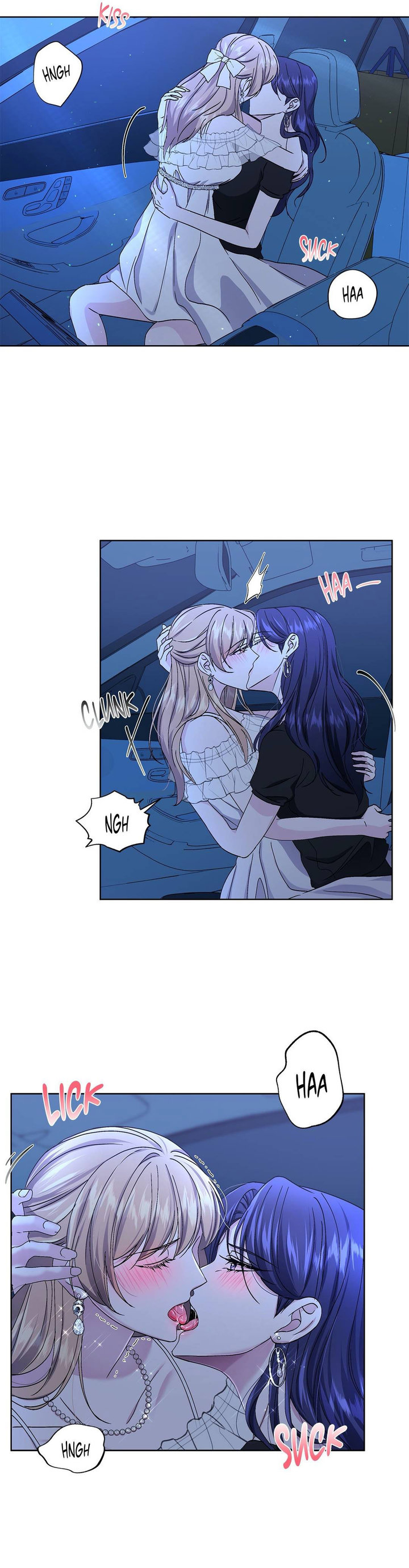 Lilith 2 - Chapter 42 [photo 21] - MangaPorn