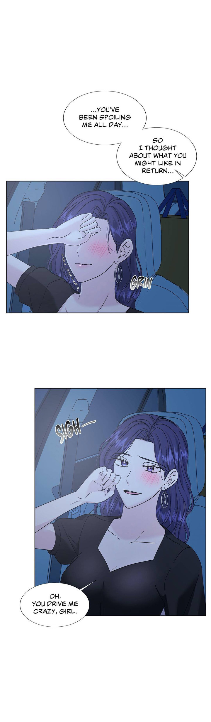 Lilith 2 - Chapter 42 [photo 26] - MangaPorn