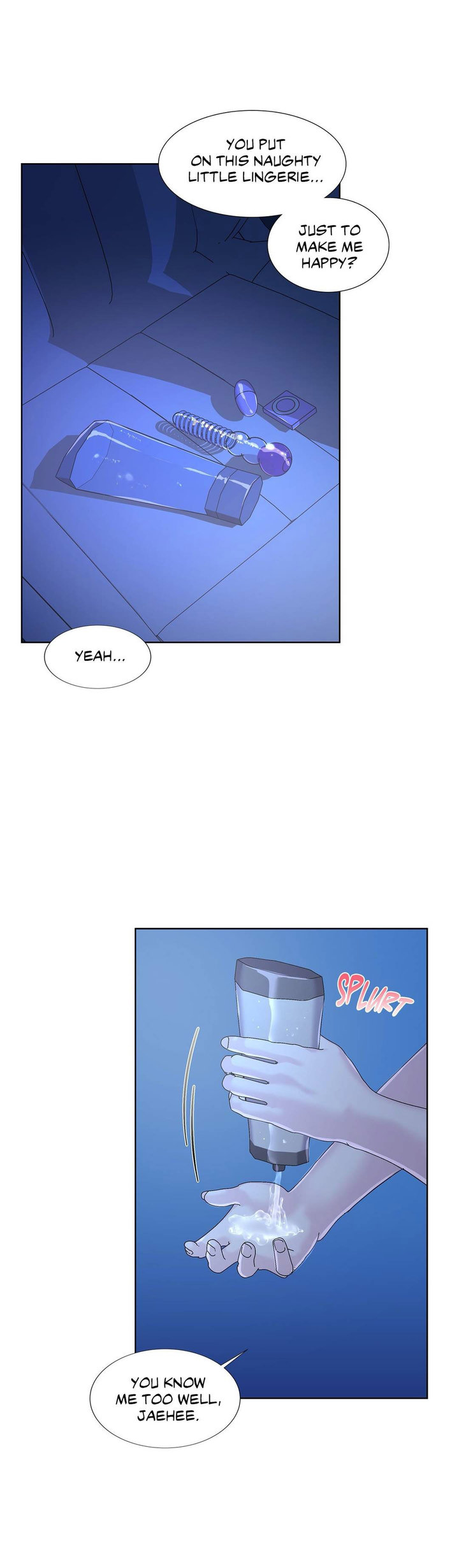 Lilith 2 - Chapter 42 [photo 27] - MangaPorn