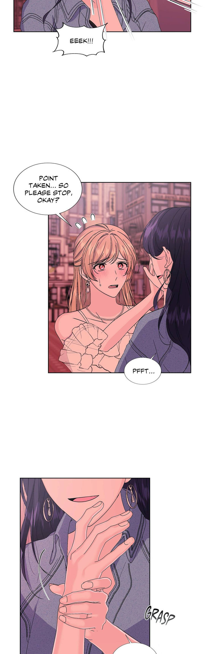 Lilith 2 - Chapter 42 [photo 3] - MangaPorn