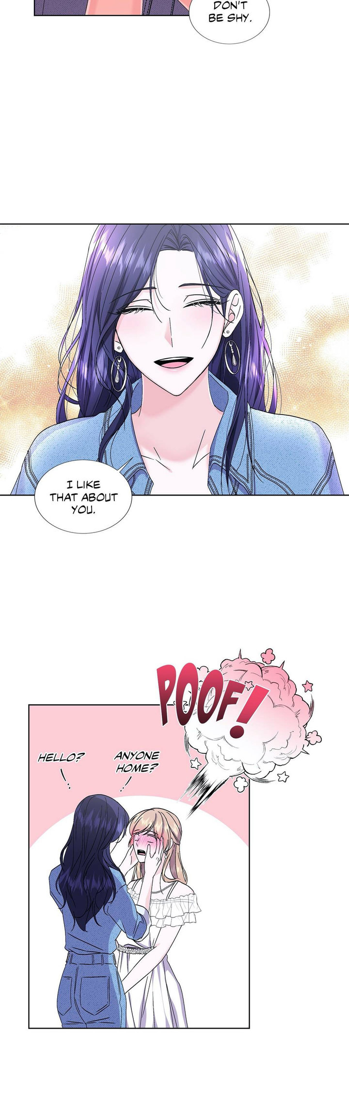 Lilith 2 - Chapter 42 [photo 4] - MangaPorn