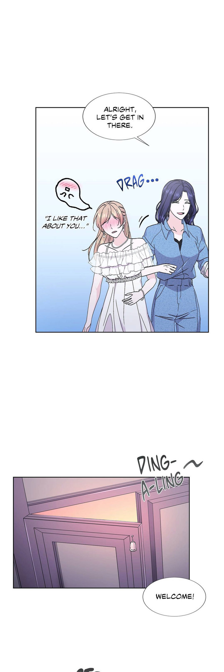 Lilith 2 - Chapter 42 [photo 5] - MangaPorn