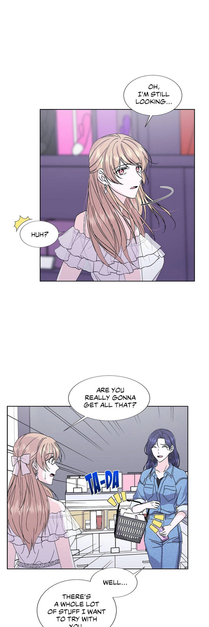 Lilith 2 - Chapter 42 [photo 9] - MangaPorn