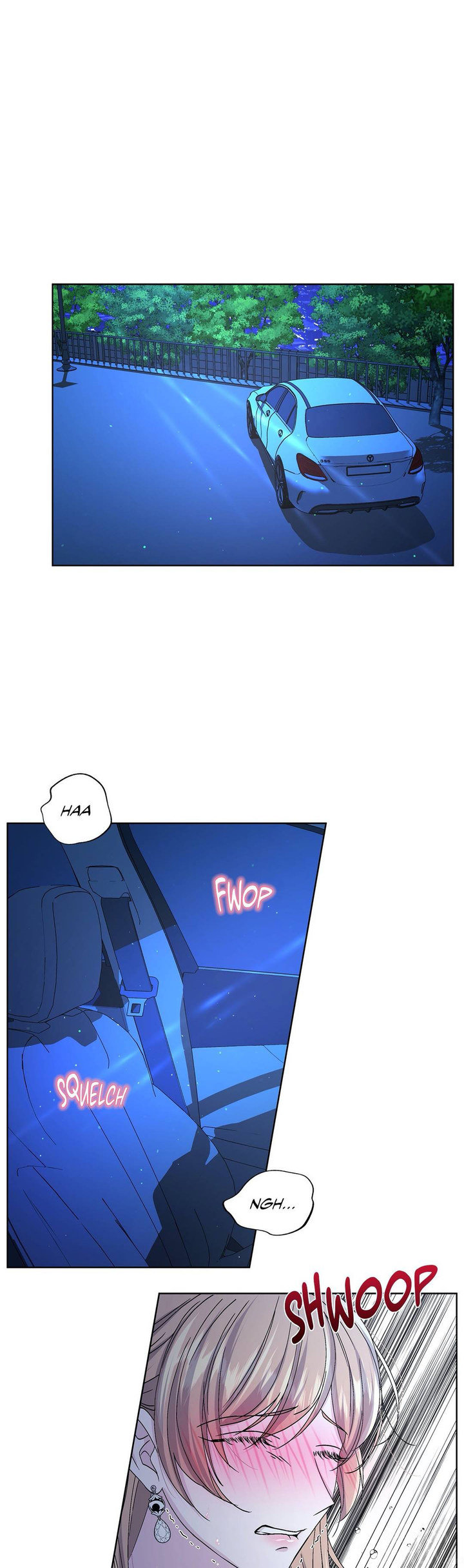 Lilith 2 - Chapter 43 [photo 1] - MangaPorn