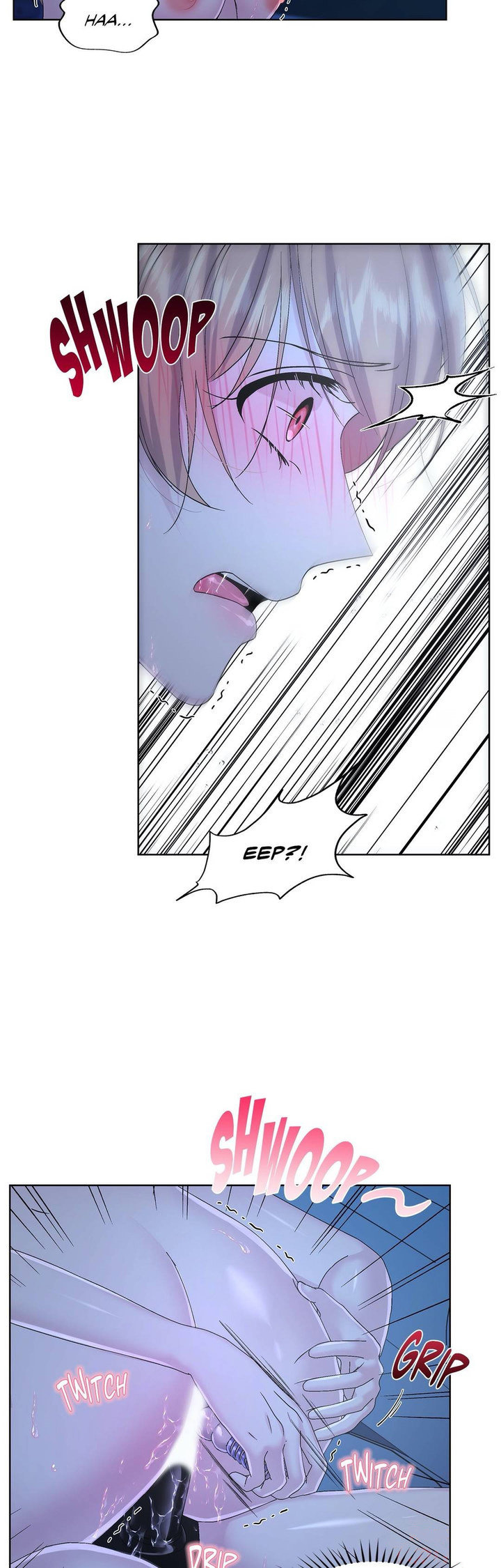 Lilith 2 - Chapter 43 [photo 11] - MangaPorn