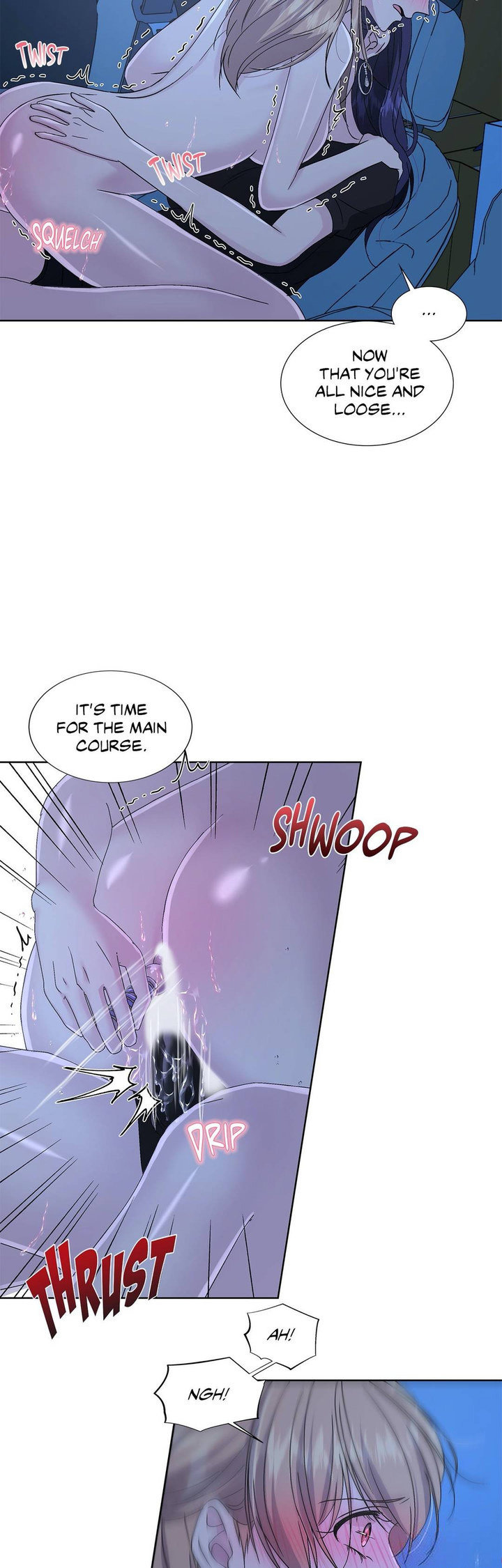 Lilith 2 - Chapter 43 [photo 14] - MangaPorn