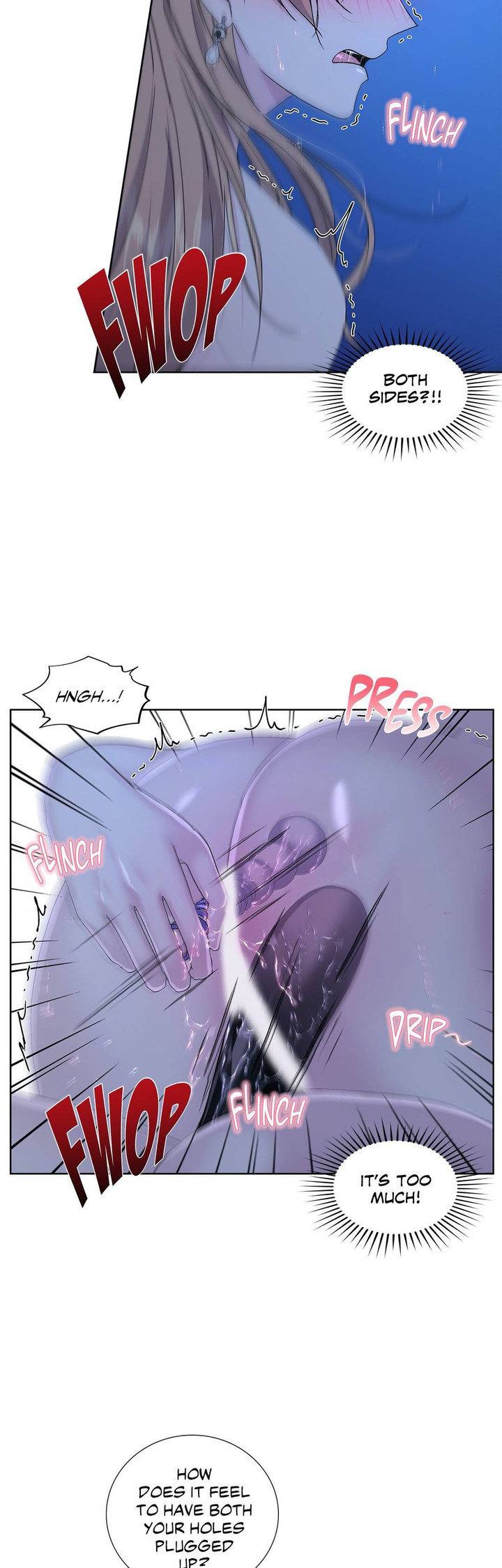 Lilith 2 - Chapter 43 [photo 15] - MangaPorn