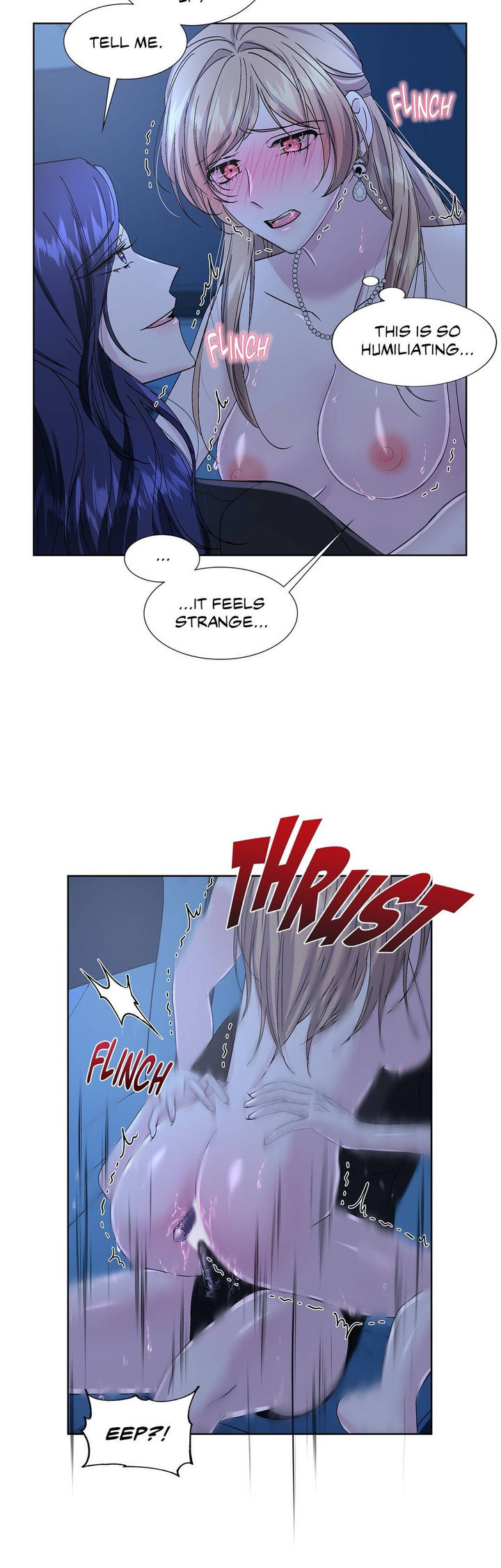 Lilith 2 - Chapter 43 [photo 16] - MangaPorn