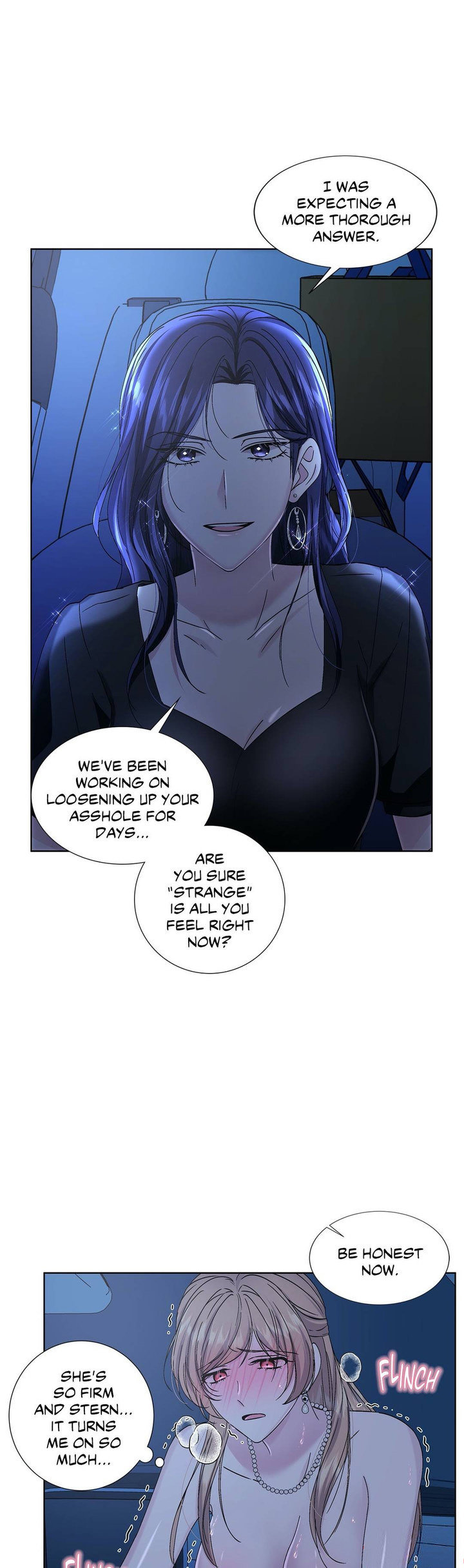 Lilith 2 - Chapter 43 [photo 17] - MangaPorn