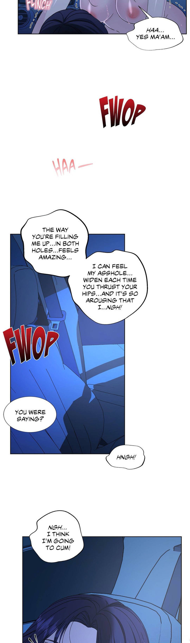 Lilith 2 - Chapter 43 [photo 18] - MangaPorn