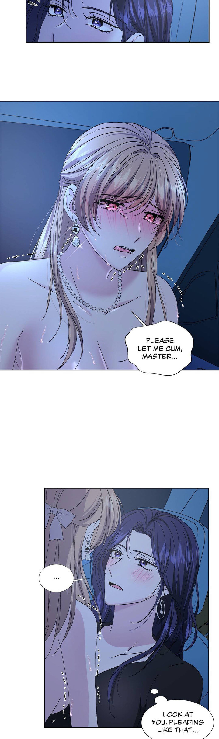 Lilith 2 - Chapter 43 [photo 19] - MangaPorn