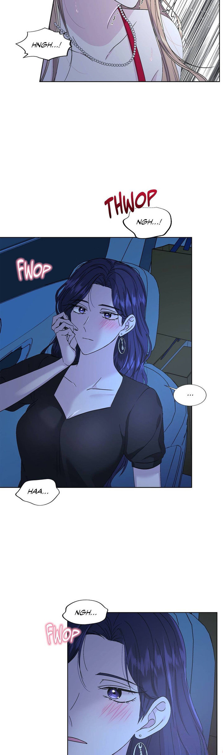 Lilith 2 - Chapter 43 [photo 2] - MangaPorn