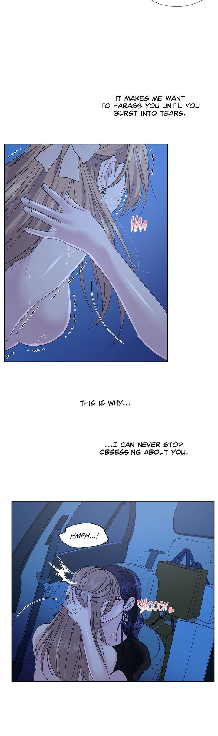 Lilith 2 - Chapter 43 [photo 20] - MangaPorn