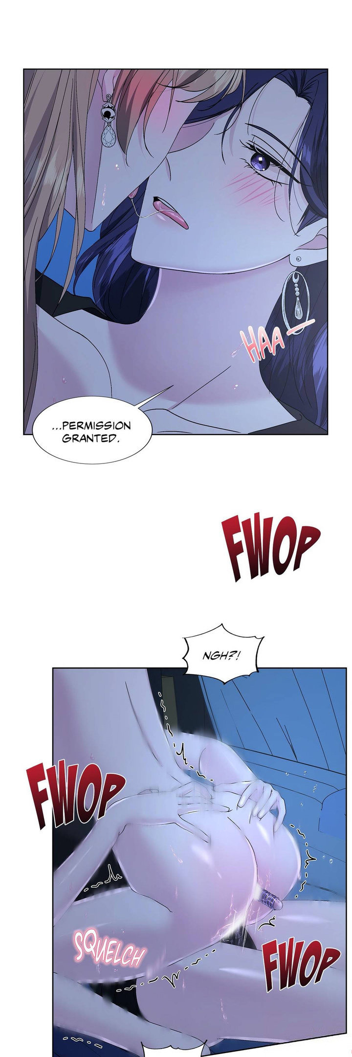 Lilith 2 - Chapter 43 [photo 21] - MangaPorn