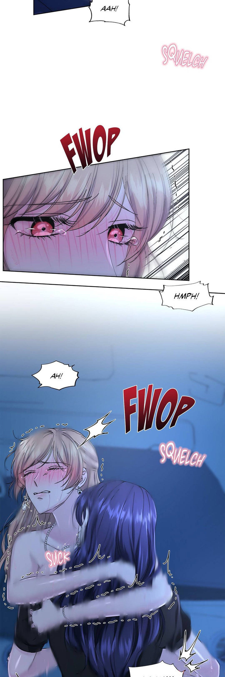 Lilith 2 - Chapter 43 [photo 22] - MangaPorn