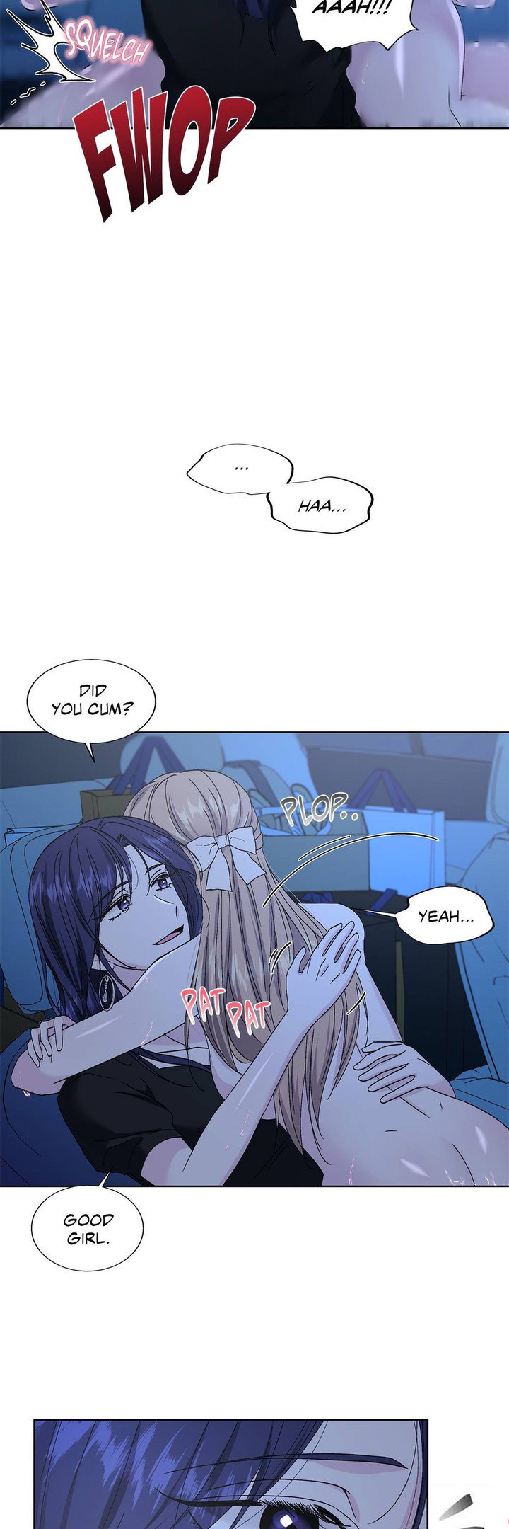 Lilith 2 - Chapter 43 [photo 23] - MangaPorn