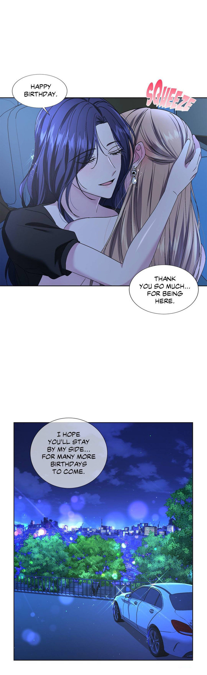 Lilith 2 - Chapter 43 [photo 25] - MangaPorn