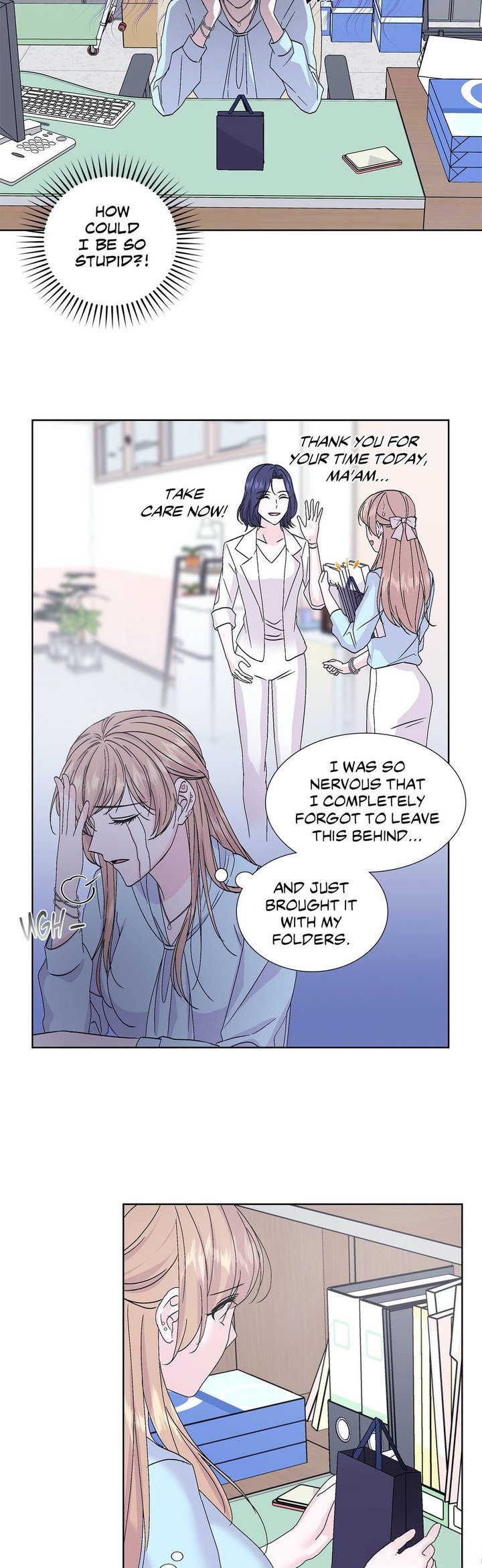 Lilith 2 - Chapter 43 [photo 27] - MangaPorn