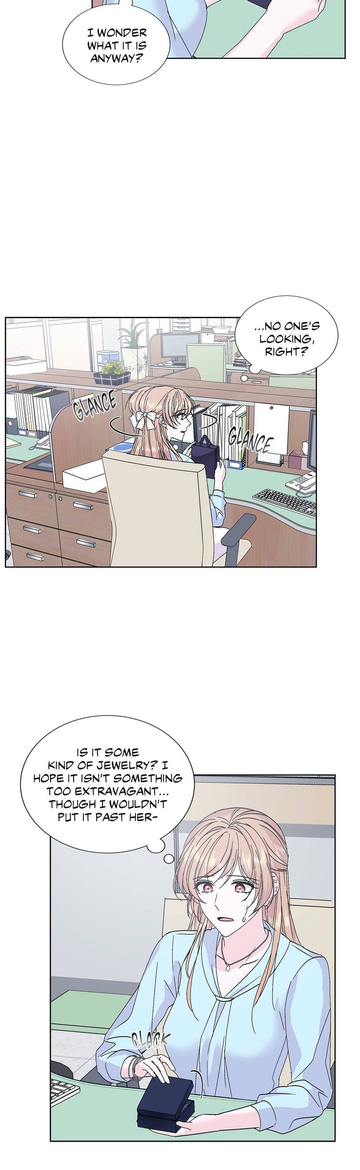 Lilith 2 - Chapter 43 [photo 28] - MangaPorn