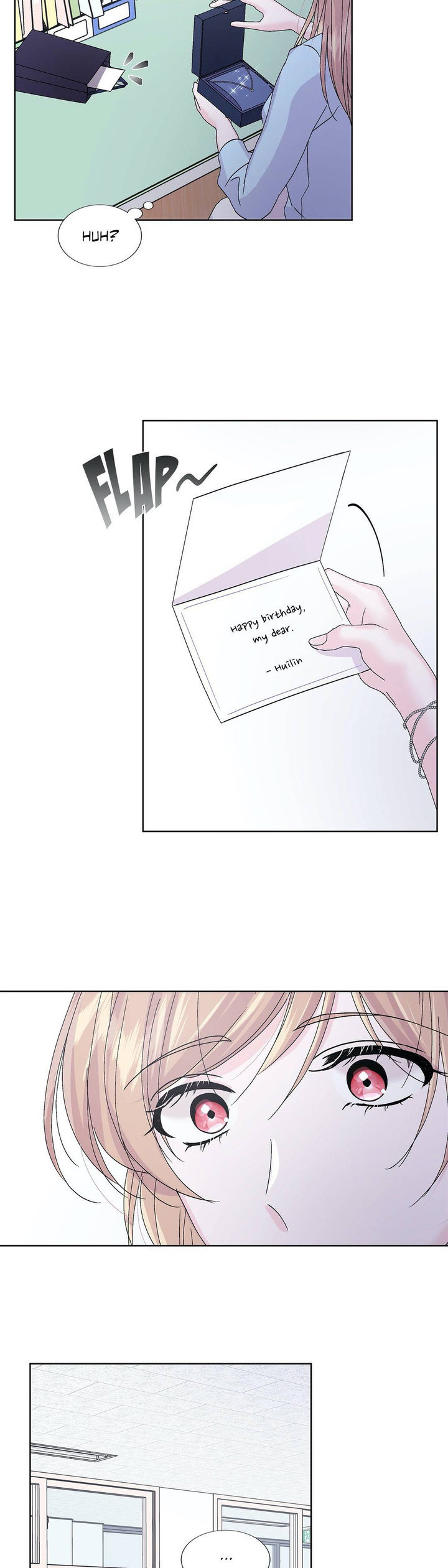 Lilith 2 - Chapter 43 [photo 30] - MangaPorn