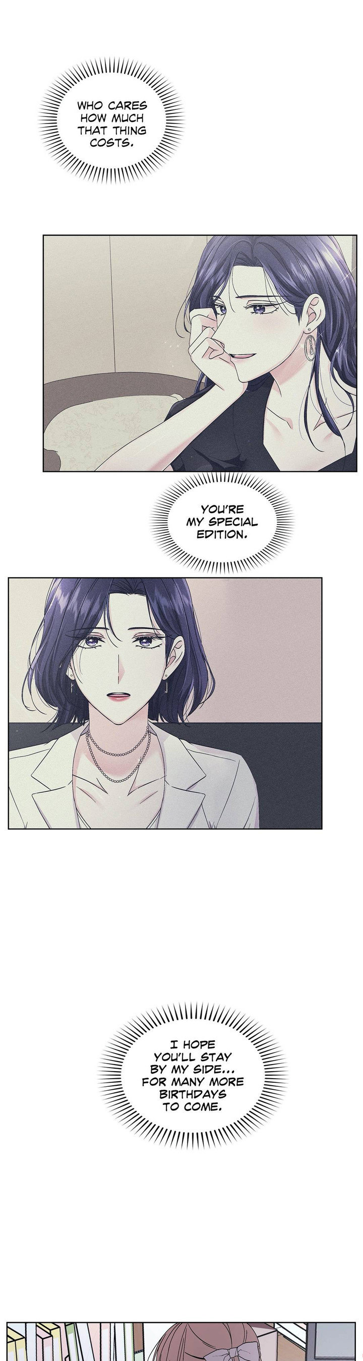 Lilith 2 - Chapter 43 [photo 32] - MangaPorn