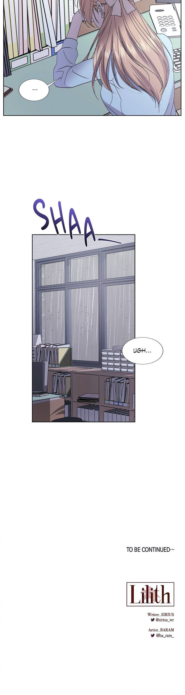 Lilith 2 - Chapter 43 [photo 33] - MangaPorn