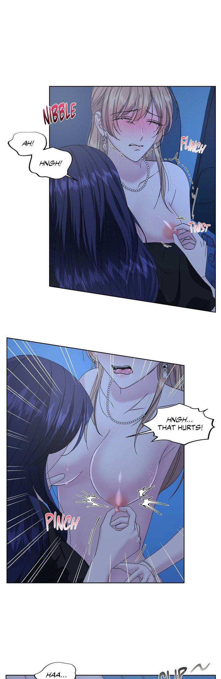 Lilith 2 - Chapter 43 [photo 6] - MangaPorn