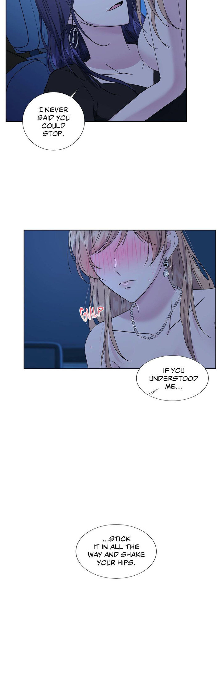 Lilith 2 - Chapter 43 [photo 8] - MangaPorn