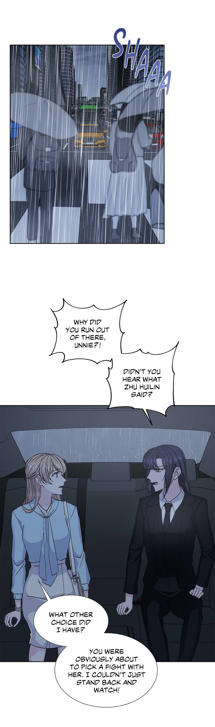 Lilith 2 - Chapter 44 [photo 10] - MangaPorn