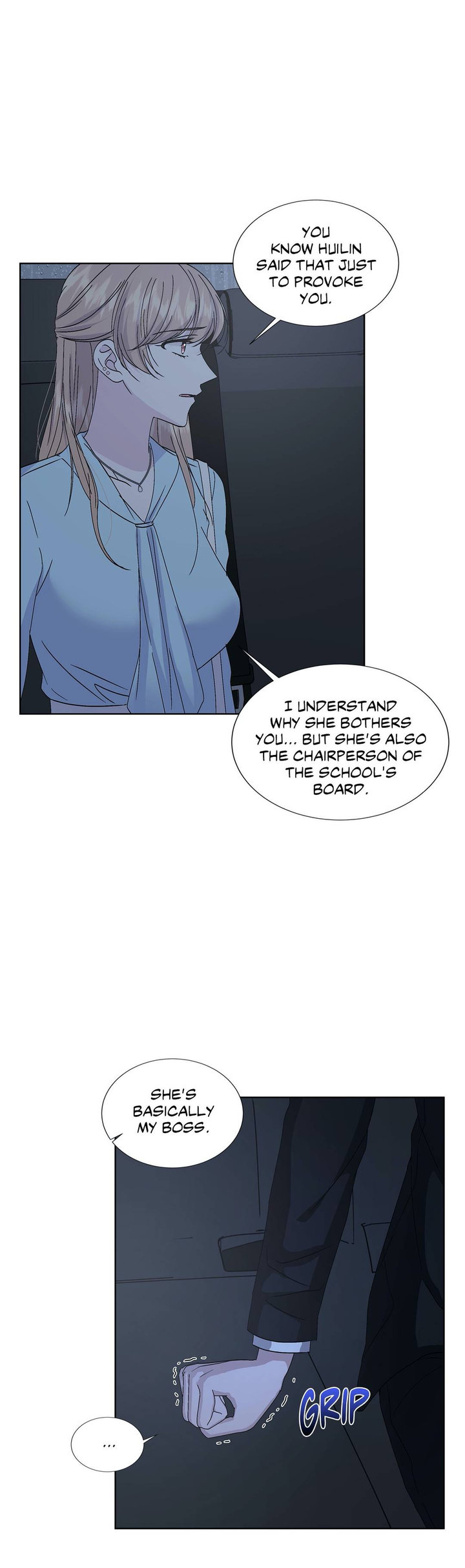 Lilith 2 - Chapter 44 [photo 11] - MangaPorn