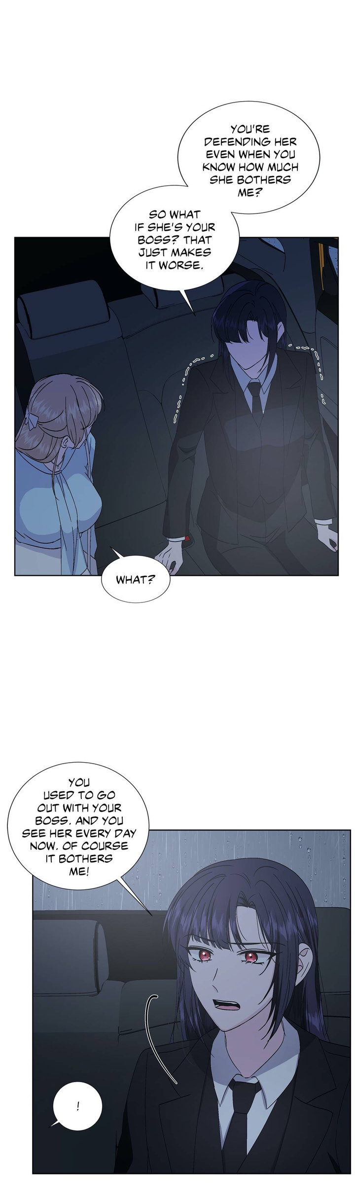 Lilith 2 - Chapter 44 [photo 12] - MangaPorn