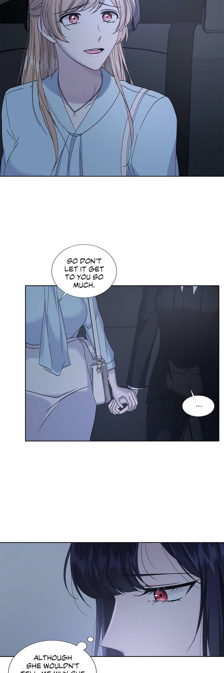 Lilith 2 - Chapter 44 [photo 15] - MangaPorn