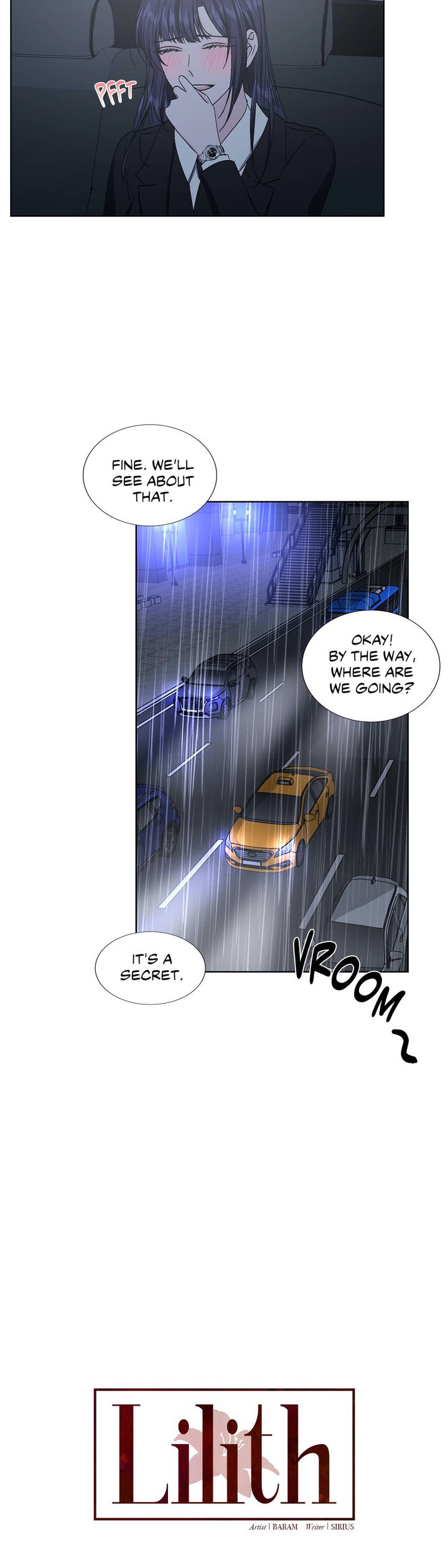 Lilith 2 - Chapter 44 [photo 19] - MangaPorn