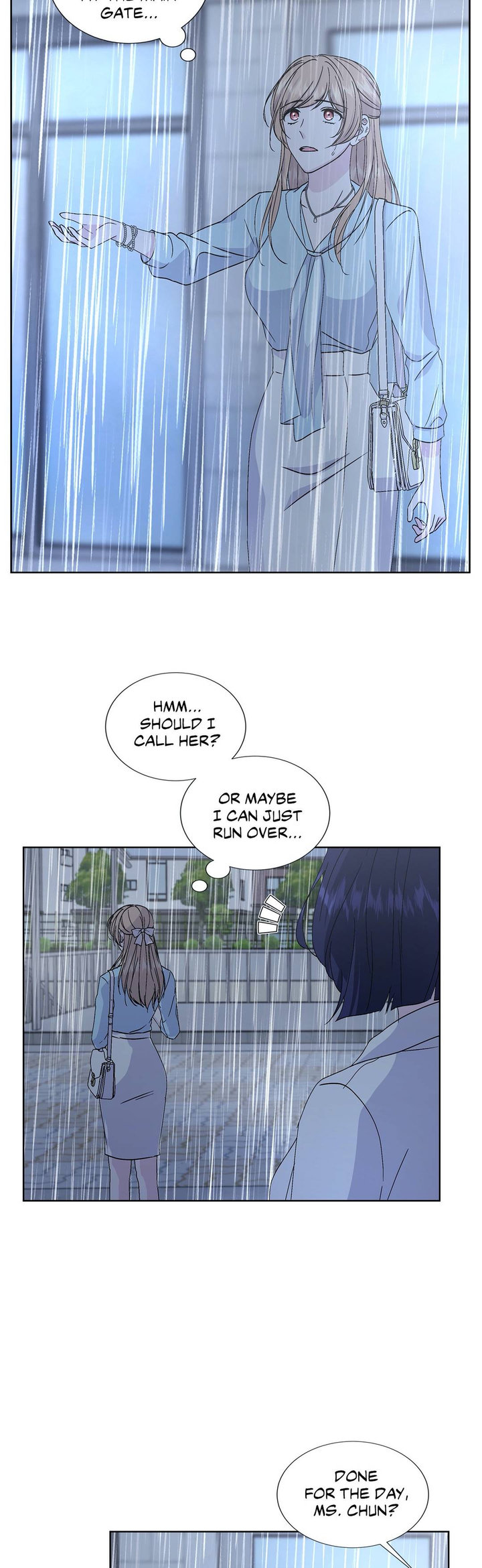 Lilith 2 - Chapter 44 [photo 2] - MangaPorn