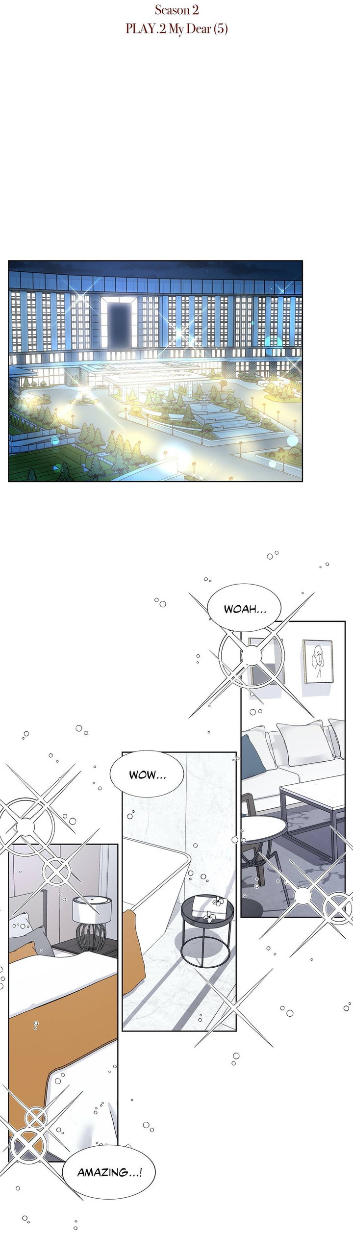 Lilith 2 - Chapter 44 [photo 20] - MangaPorn