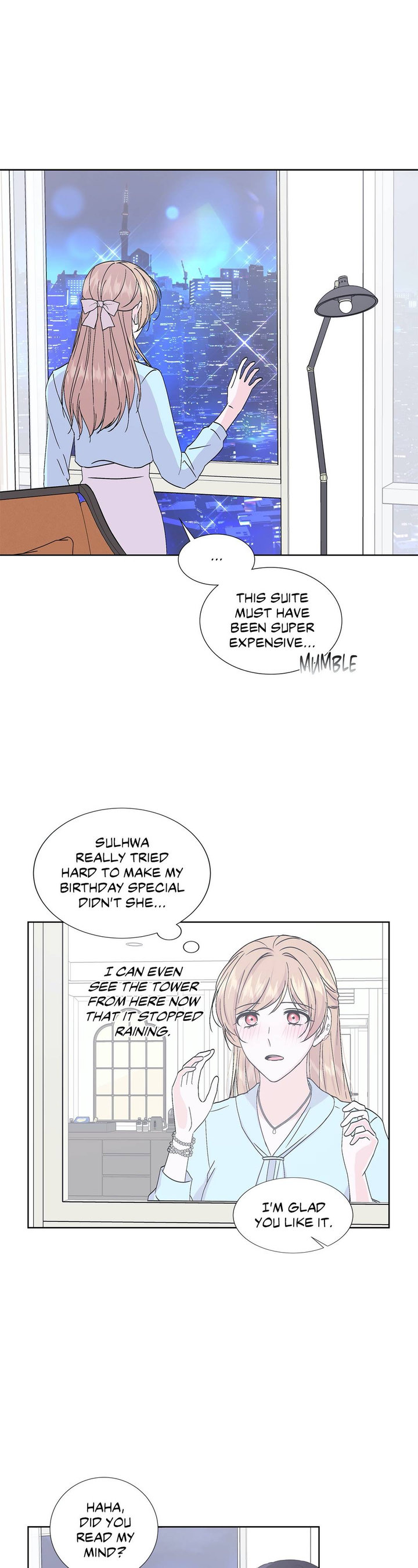 Lilith 2 - Chapter 44 [photo 21] - MangaPorn