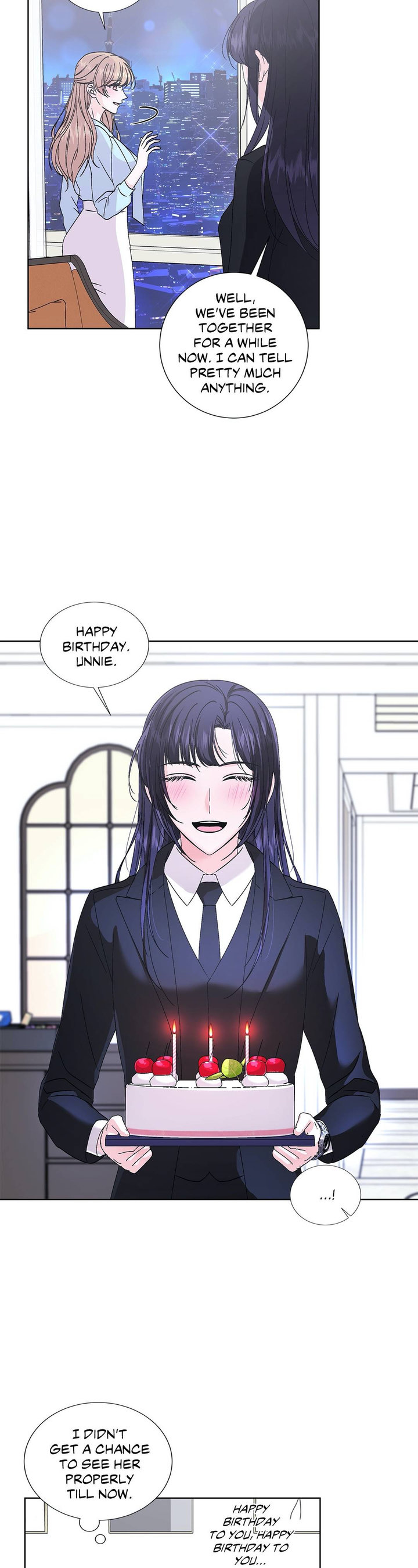 Lilith 2 - Chapter 44 [photo 22] - MangaPorn