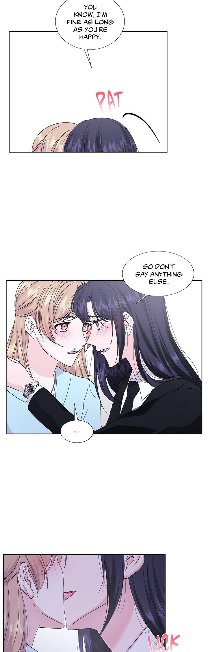 Lilith 2 - Chapter 44 [photo 25] - MangaPorn