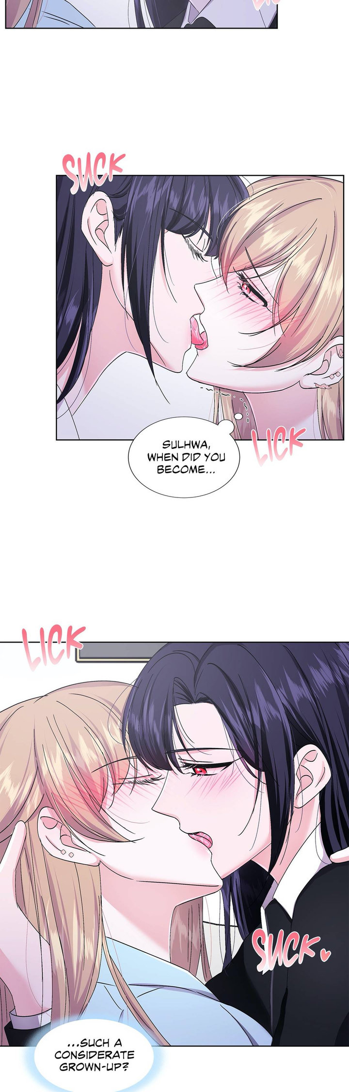 Lilith 2 - Chapter 44 [photo 26] - MangaPorn
