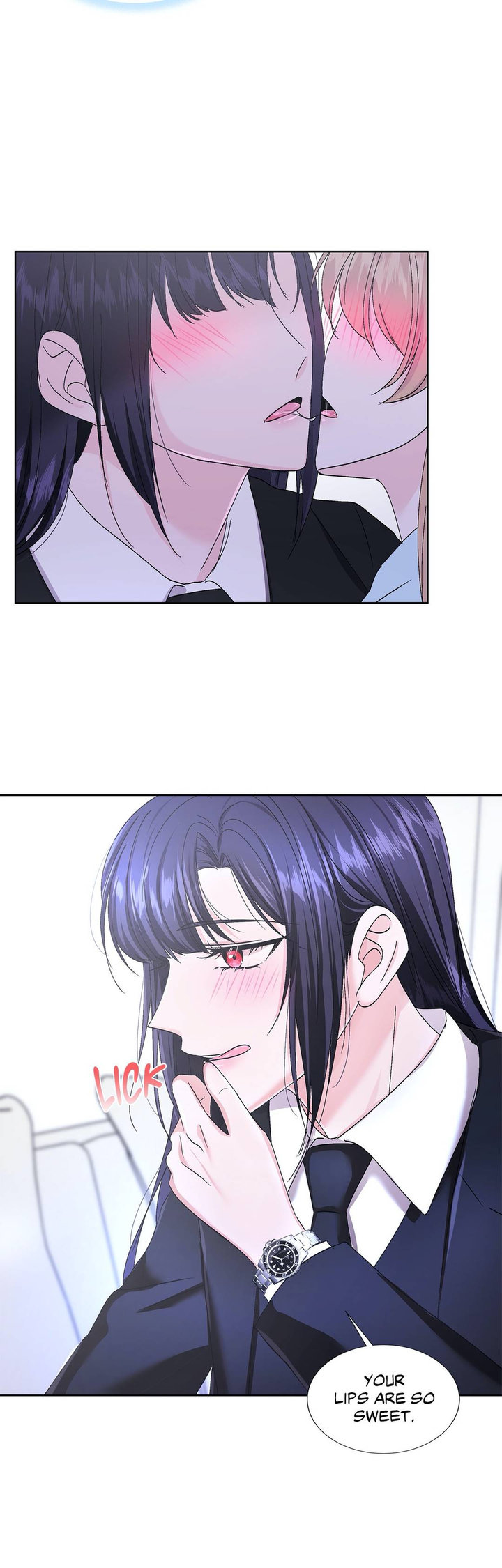 Lilith 2 - Chapter 44 [photo 27] - MangaPorn