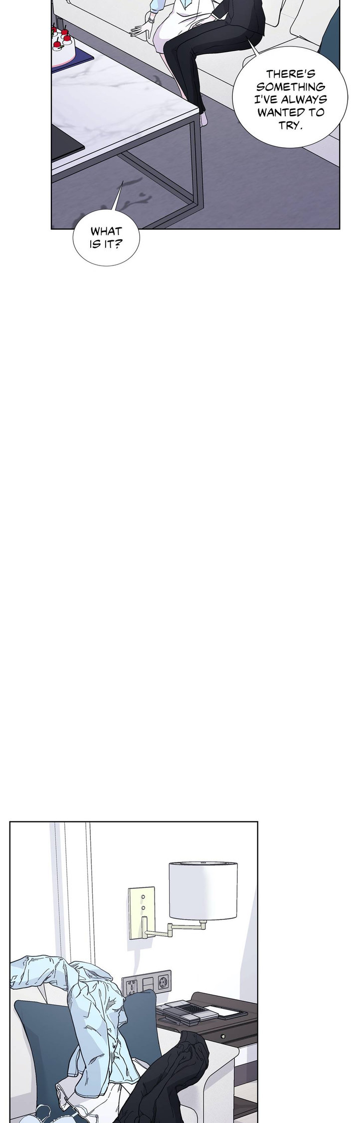 Lilith 2 - Chapter 44 [photo 29] - MangaPorn