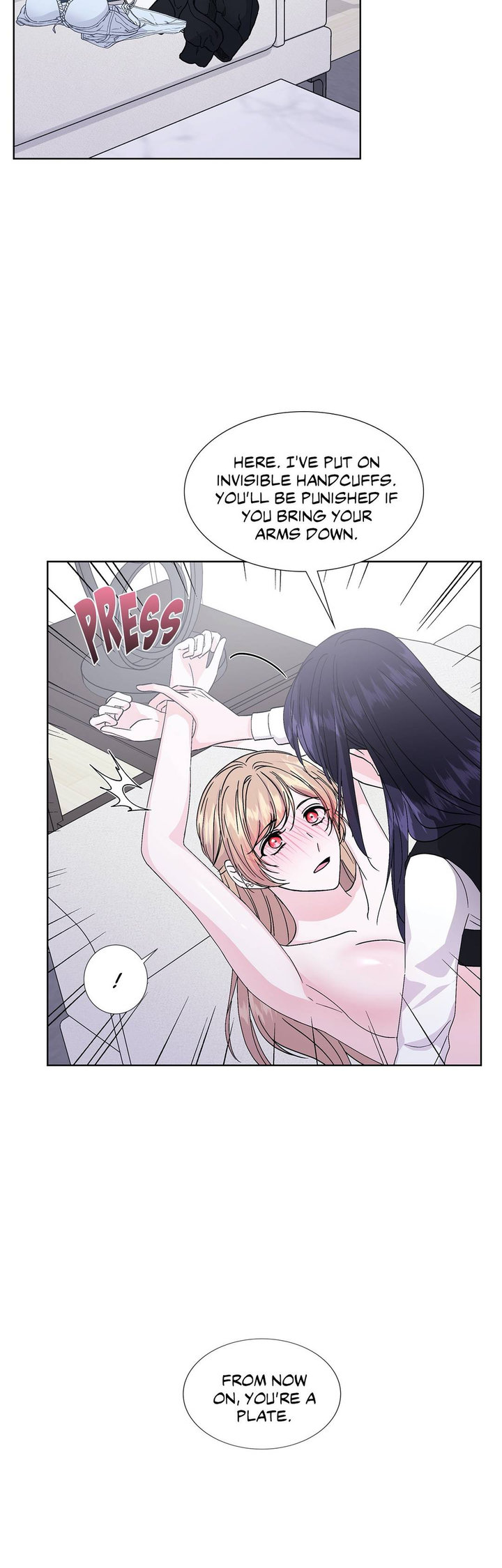 Lilith 2 - Chapter 44 [photo 30] - MangaPorn