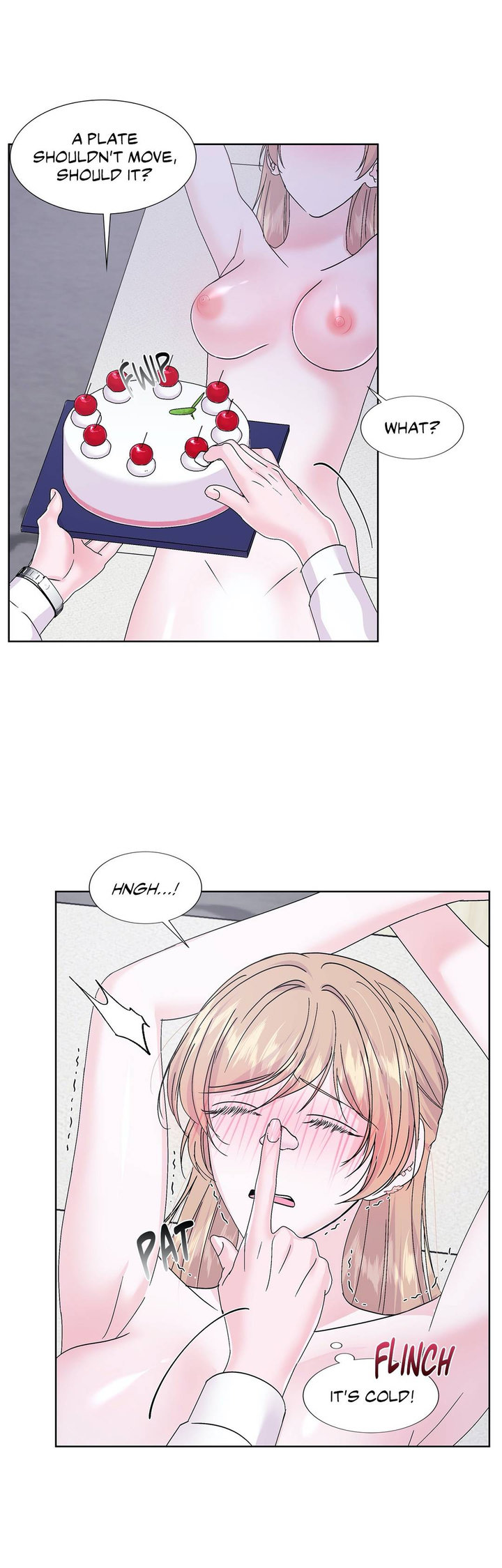 Lilith 2 - Chapter 44 [photo 31] - MangaPorn