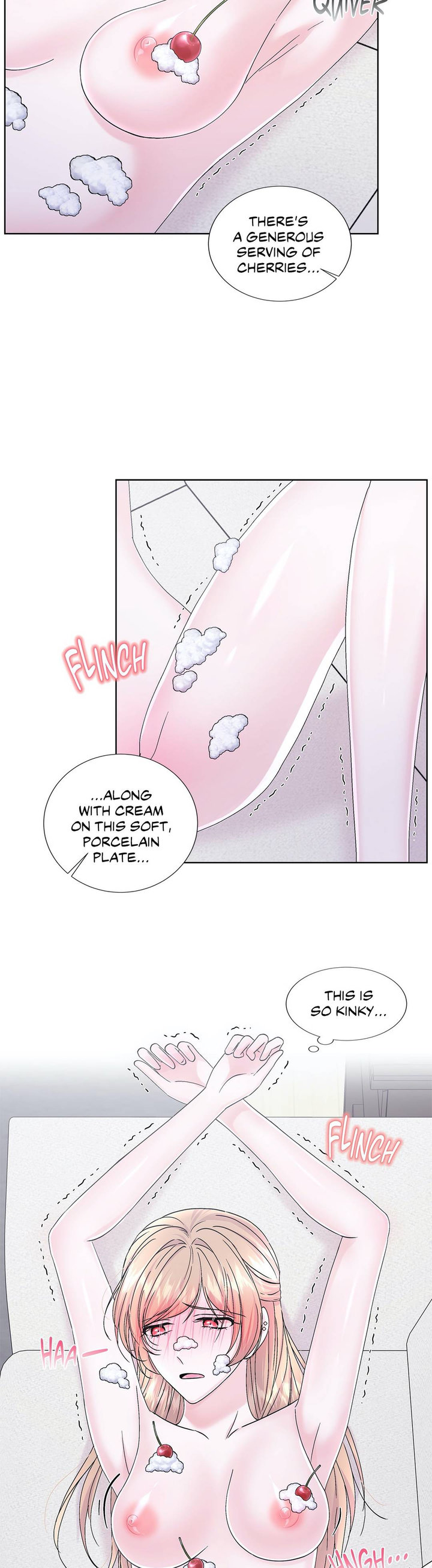 Lilith 2 - Chapter 44 [photo 33] - MangaPorn