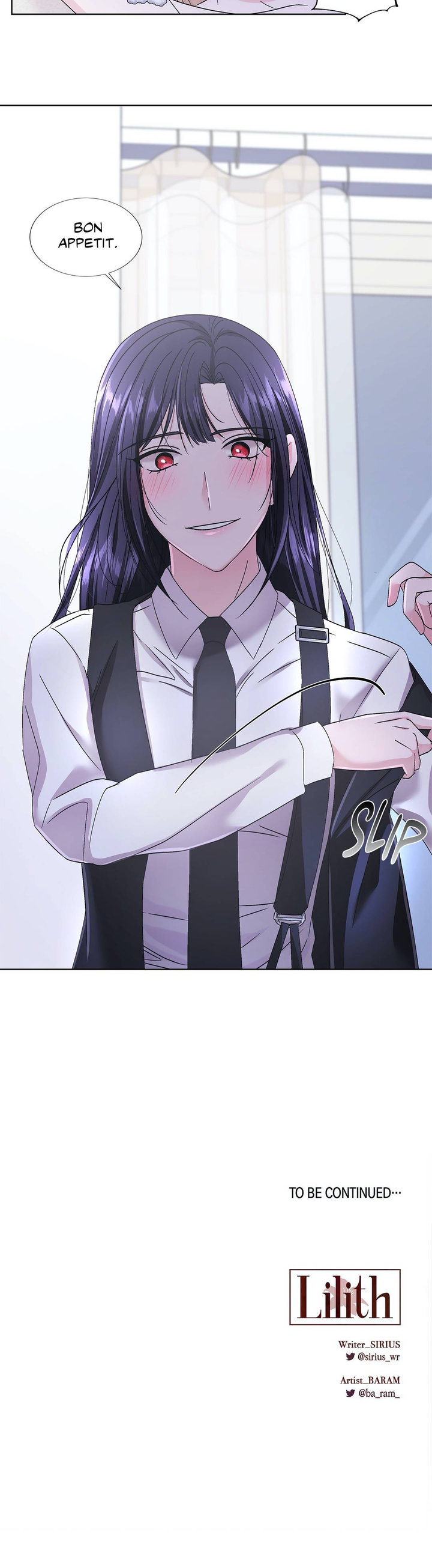 Lilith 2 - Chapter 44 [photo 35] - MangaPorn