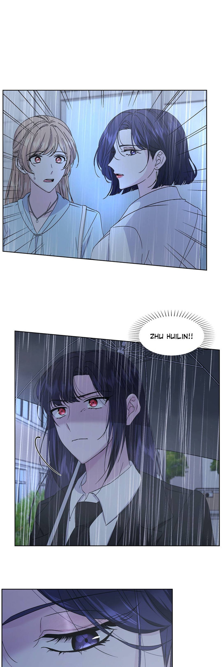 Lilith 2 - Chapter 44 [photo 6] - MangaPorn