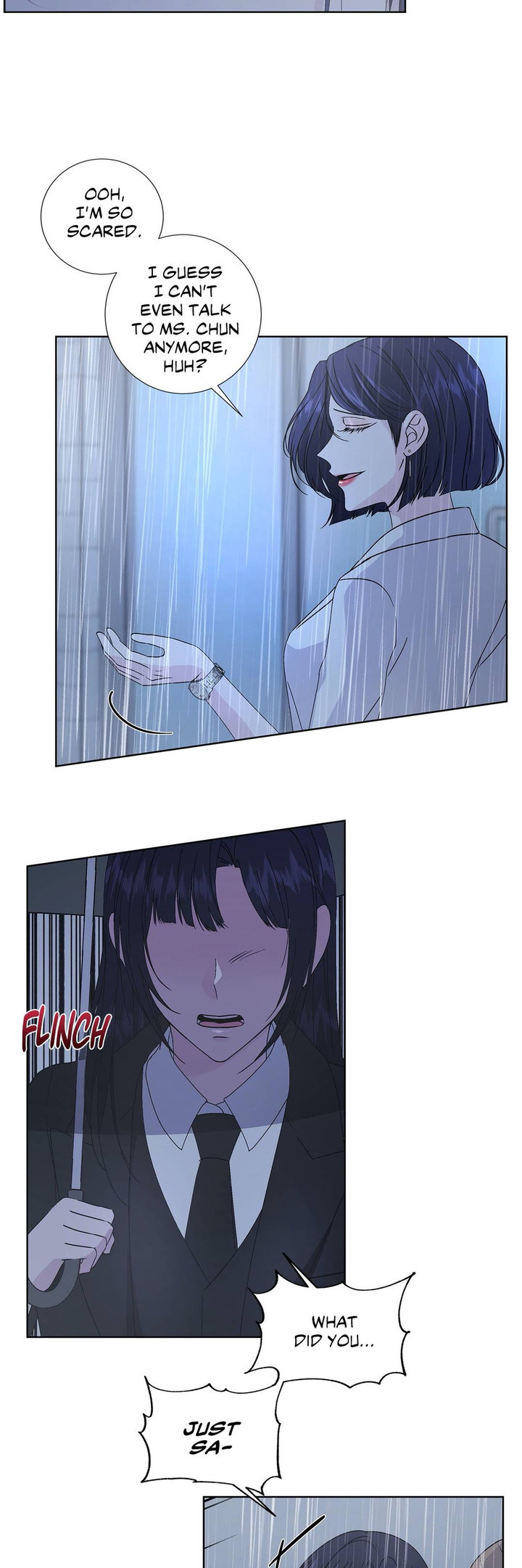 Lilith 2 - Chapter 44 [photo 7] - MangaPorn